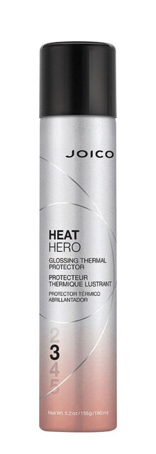 Joico Heat Hero Glossing Thermal Protector Joico Heat Hero Glossing Thermal Protector
